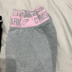 Gymshark leggings